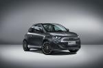 Fiat 500 la Prima - Italia Cabrio 2020 года
